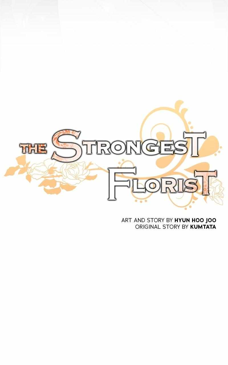 The Strongest Florist Chapter 170 32